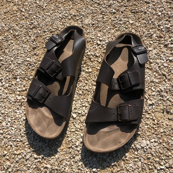 Birkenstock sandals - Picture 6 of 7
